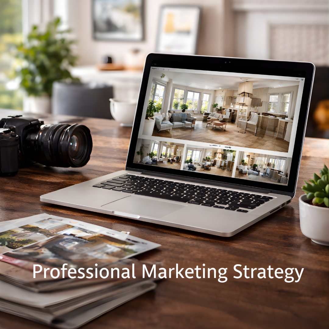 Professional Marketing