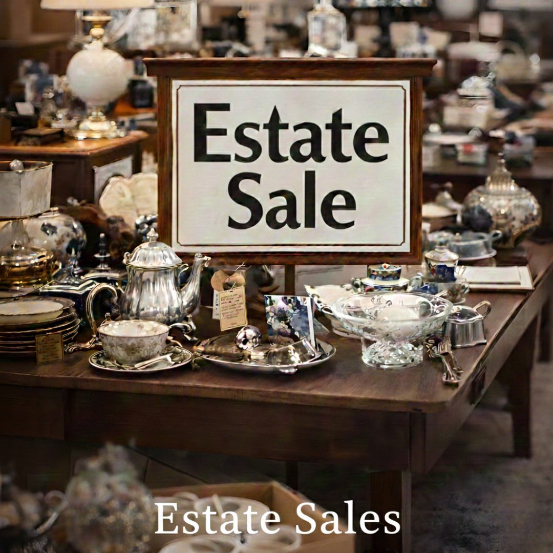 estate sales2